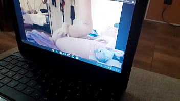 Sarah peachez me saca la leche