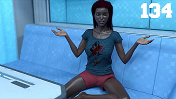 Stranded in space #134 married busty ebony is angry with me Stranded in space #134 married busty ebony is angry with me