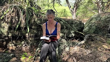 Last week i posted part 1 of my reading my erotic novel "from this night forever more " the 600 page book can be purcha