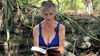 Last week i posted part 1 of my reading my erotic novel "from this night forever more " the 600 page book can be purcha