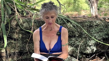 Last week i posted part 1 of my reading my erotic novel "from this night forever more " the 600 page book can be purcha