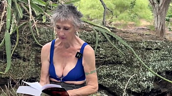 Last week i posted part 1 of my reading my erotic novel "from this night forever more " the 600 page book can be purcha