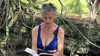 Last week i posted part 1 of my reading my erotic novel "from this night forever more " the 600 page book can be purcha