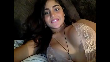 Stunning showing perfect ass and tits on cam show