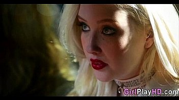 Lesbians enjoying themselves 0997