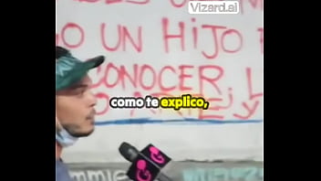 Carta a un á buscando apoyo #malabares #elchicletv #comparte #chiclenoticias #familia #hijos #reencuentro #atrevidoy