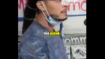 Carta a un á buscando apoyo #malabares #elchicletv #comparte #chiclenoticias #familia #hijos #reencuentro #atrevidoy