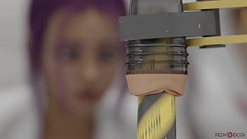 All the way through by redvoidcgi dick girl fucked by a huge pole until it comes out the other side All the way through by redvoidcgi dick girl fucked by a huge pole until it comes out the other side