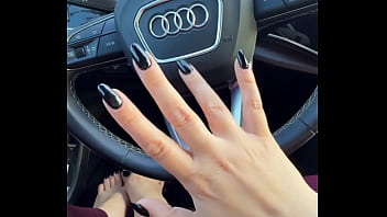 Try on haul chubby latina dani valentina strips down in dressing room