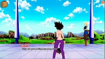 Juego porno poke ball 4 game play