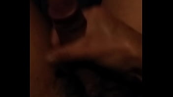 Con ganas de meterlo en ti