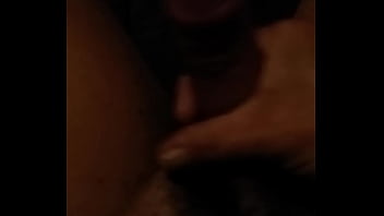 Con ganas de meterlo en ti