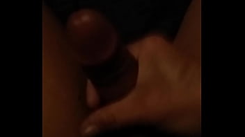 Con ganas de meterlo en ti