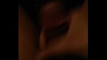 Con ganas de meterlo en ti