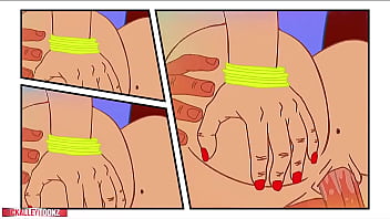 Dante just got back from his months long adventure in brazil bd talks to lisa to welcome dante back home to the backalley