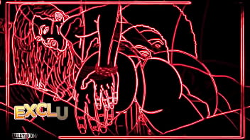 Dante just got back from his months long adventure in brazil bd talks to lisa to welcome dante back home to the backalley