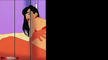 Dante just got back from his months long adventure in brazil bd talks to lisa to welcome dante back home to the backalley