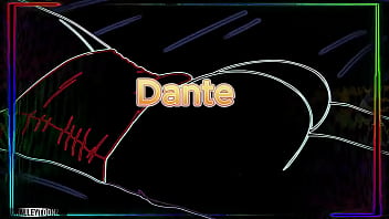 Dante just got back from his months long adventure in brazil bd talks to lisa to welcome dante back home to the backalley