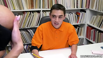 Ariella Fucking Young Dick thumbnail