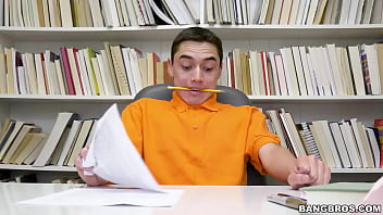 Ariella fucking young dick