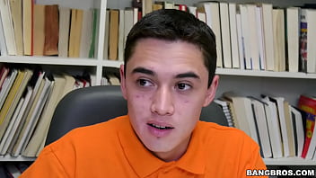 Ariella fucking young dick