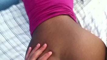 Black Teenagers Getting It In Freaky thumbnail