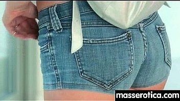 Petite girl gives big boobs lesbian an orgasm to remember 22