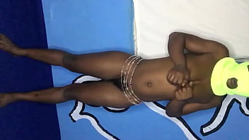 I love being naughty