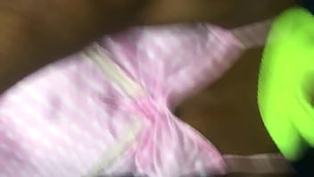 I love being naughty