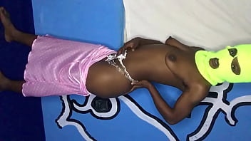 I love being naughty