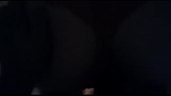 Dándole las nalgas a mi chico en nuestro motel