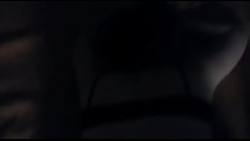 Dándole las nalgas a mi chico en nuestro motel