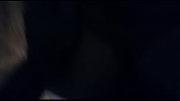 Dándole las nalgas a mi chico en nuestro motel