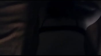 Dándole las nalgas a mi chico en nuestro motel