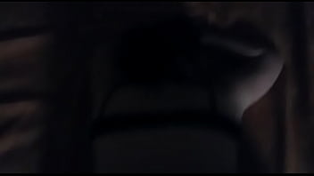 Dándole las nalgas a mi chico en nuestro motel