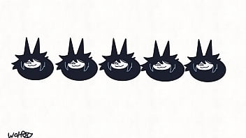 Five miss circles ball