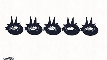 Five miss circles ball