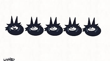 Five miss circles ball