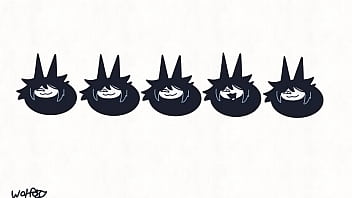 Five miss circles ball