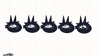 Five miss circles ball