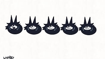 Five miss circles ball