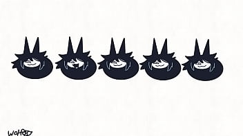 Five miss circles ball