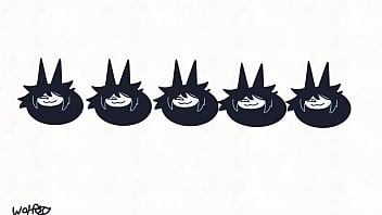 Five miss circles ball