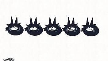 Five miss circles ball