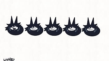 Five miss circles ball