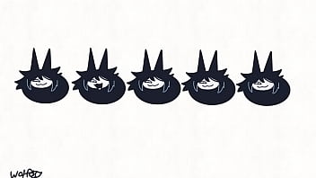 Five miss circles ball