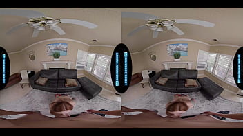 Big tit redhead wife cheats on husband with you