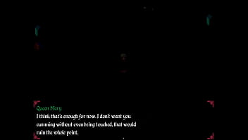 Domina Chastity Tease thumbnail