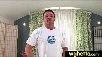 Horny sluts pov blowjob and cum 15