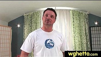 Horny sluts pov blowjob and cum 15